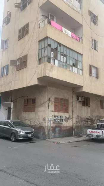 عمارة للبيع في شارع ابي العتاهية ، حي الشرقية ، الطائف ، الطائف