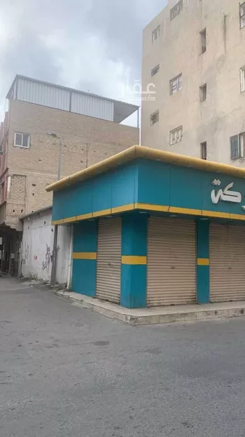 عمارة للبيع في شارع ابي العتاهية ، حي الشرقية ، الطائف ، الطائف صورة 2