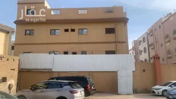 عمارة للبيع في شارع رفاعة ابن عمرو ابن نوفل ، حي المعترض ، الطائف ، الطائف