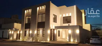 فيلا للبيع في شارع عبدالله المسيلي, حي المهدية, مدينة الرياض, منطقة الرياض