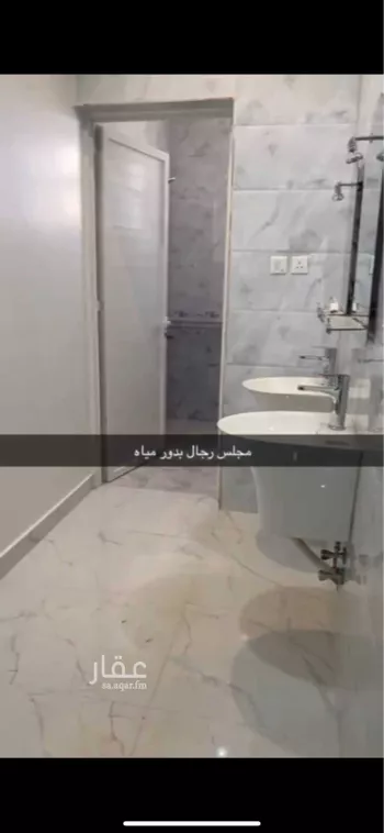 شقة للإيجار في شارع 1373881, حي العزيزية, مدينة الدوادمى, منطقة الرياض صورة 3