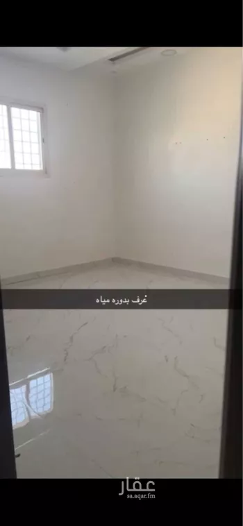 شقة للإيجار في شارع 1373881, حي العزيزية, مدينة الدوادمى, منطقة الرياض صورة 5