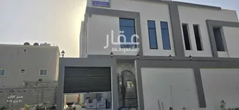 فيلا للبيع في شارع المسيب بن رافع, حي المنتزة, مدينة القطيف, المنطقة الشرقية صورة 2