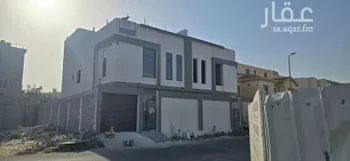 فيلا للبيع في شارع المسيب بن رافع, حي المنتزة, مدينة القطيف, المنطقة الشرقية