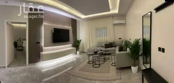 شقة مفروشة للحجز في شارع الشيخ عبدالوهاب بن عبدالله ، حي الازدهار ، الرياض ، منطقة الرياض صورة 3