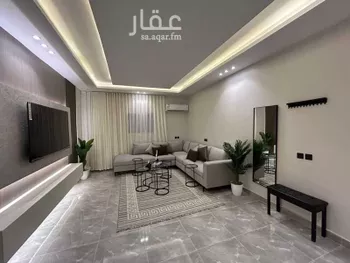 شقة مفروشة للحجز في شارع الشيخ عبدالوهاب بن عبدالله ، حي الازدهار ، الرياض ، منطقة الرياض