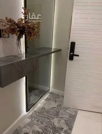 شقة مفروشة للحجز في شارع دباس بن راشد ، حي قرطبة ، الرياض ، منطقة الرياض صورة 5