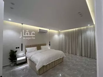 شقة مفروشة للحجز في شارع الشيخ عبدالوهاب بن عبدالله ، حي الازدهار ، الرياض ، منطقة الرياض صورة 5