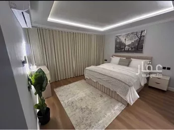 شقة مفروشة للحجز في شارع السعادات ، حي الملقا ، الرياض ، منطقة الرياض صورة 2