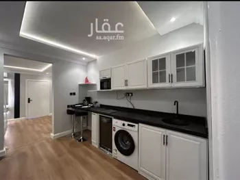 شقة مفروشة للحجز في شارع السعادات ، حي الملقا ، الرياض ، منطقة الرياض صورة 4