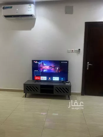 شقة مفروشة للحجز في شارع تميم الداري ، حي المنتزة ، الخرج ، الخرج صورة 4