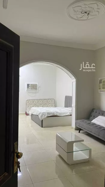 شقة للإيجار في شارع عبدالله ابن محمد ابن عمر ، حي الدفاع ، المدينة المنورة ، منطقة المدينة المنورة صورة 2