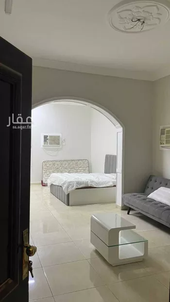 شقة للإيجار في شارع عبدالله ابن محمد ابن عمر ، حي الدفاع ، المدينة المنورة ، منطقة المدينة المنورة صورة 2