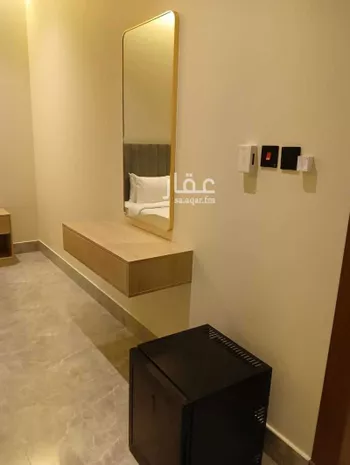 استديو مفروش للحجز في شارع شعيب المغربي ، حي النرجس ، الرياض ، منطقة الرياض صورة 5