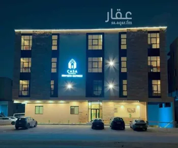 استديو مفروش للحجز في شارع شعيب المغربي ، حي النرجس ، الرياض ، منطقة الرياض