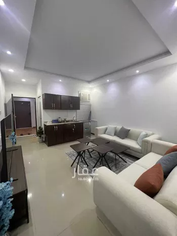 شقة مفروشة للحجز في شارع التربة, المونسية, الرياض صورة 3