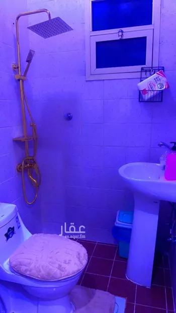 شقة مفروشة للحجز في شارع التربة, المونسية, الرياض صورة 4