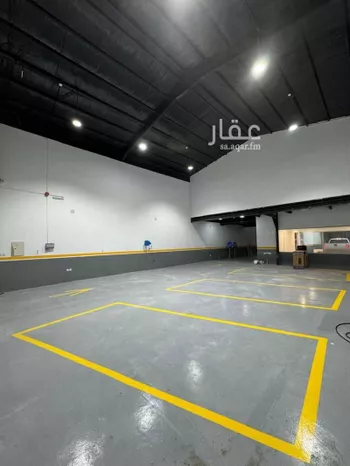 محل للبيع في شارع وادي الزرقاء, حي القادسية, مدينة الرياض, منطقة الرياض صورة 5