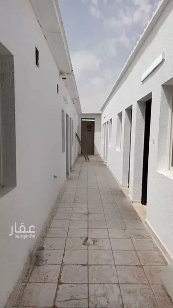 عمارة للإيجار في شارع وادي السوس, حي القادسية, مدينة الرياض, منطقة الرياض صورة 4