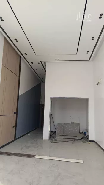 مكتب تجاري للإيجار في شارع وادي الزرقاء, حي القادسية, مدينة الرياض, منطقة الرياض صورة 5