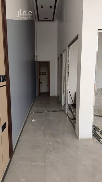 مكتب تجاري للإيجار في شارع وادي الزرقاء, حي القادسية, مدينة الرياض, منطقة الرياض صورة 4