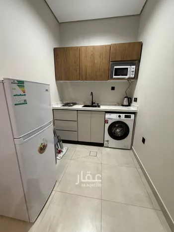 شقة للإيجار في شارع أبي الطاهر الأنماطي, حي الرمال, مدينة الرياض, منطقة الرياض صورة 3
