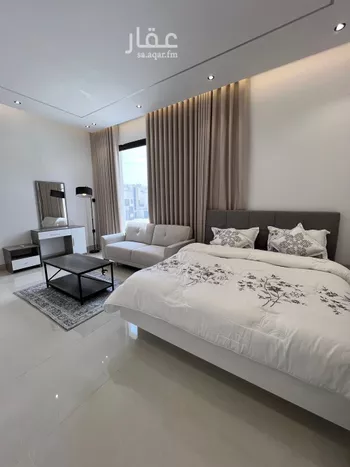 شقة للإيجار في حي الرمال, مدينة الرياض, منطقة الرياض صورة 2