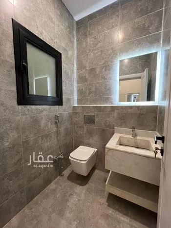 شقة للإيجار في شارع عبدالله المويس, حي الرمال, مدينة الرياض, منطقة الرياض صورة 4