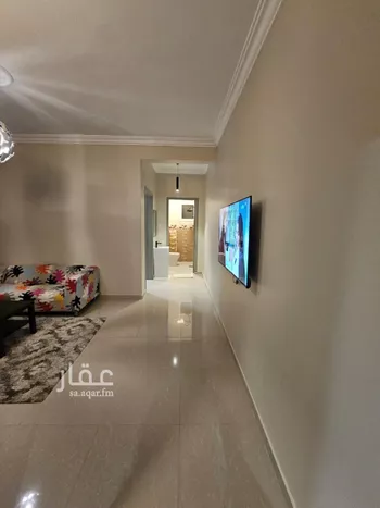 شقة للإيجار في شارع محمد بن يوسف الشيبي, حي الرمال, مدينة الرياض, منطقة الرياض صورة 2