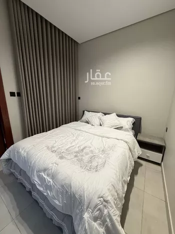شقة للإيجار في شارع أبي الطاهر الأنماطي, حي الرمال, مدينة الرياض, منطقة الرياض صورة 4
