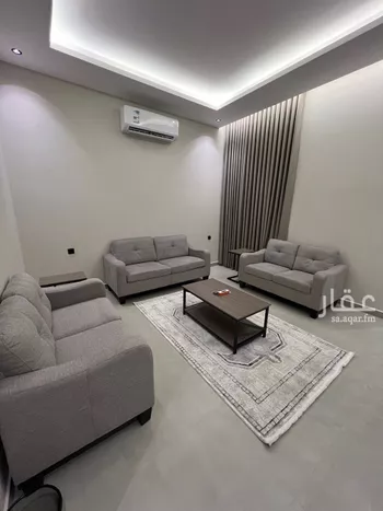 شقة للإيجار في شارع أبي الطاهر الأنماطي, حي الرمال, مدينة الرياض, منطقة الرياض
