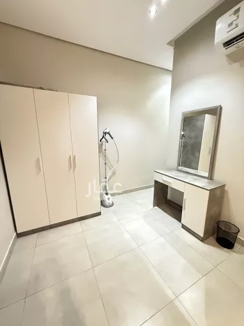 شقة للإيجار في شارع أبي الطاهر الأنماطي, حي الرمال, مدينة الرياض, منطقة الرياض صورة 5