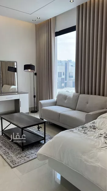 شقة للإيجار في حي الرمال, مدينة الرياض, منطقة الرياض
