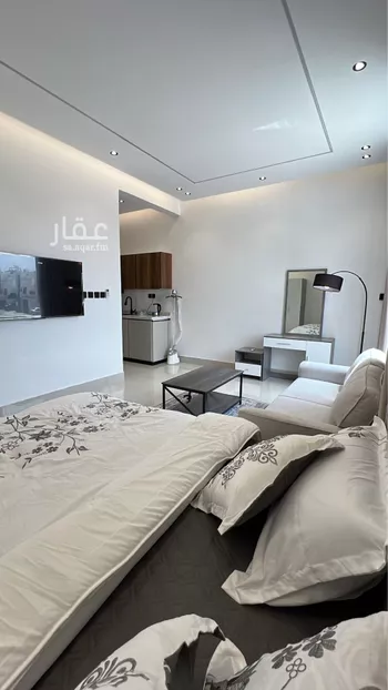 شقة للإيجار في حي الرمال, مدينة الرياض, منطقة الرياض صورة 3