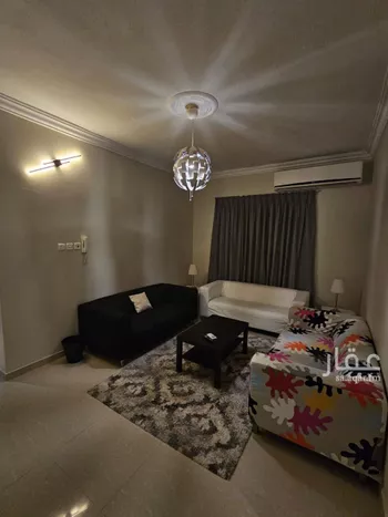 شقة للإيجار في شارع محمد بن يوسف الشيبي, حي الرمال, مدينة الرياض, منطقة الرياض