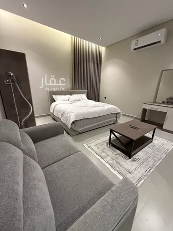 شقة للإيجار في شارع عبدالله البواب, حي الرمال, مدينة الرياض, منطقة الرياض صورة 2