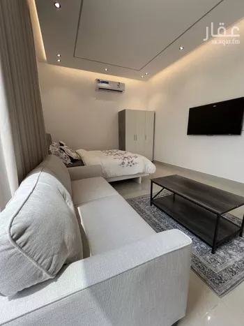 شقة للإيجار في حي الرمال, مدينة الرياض, منطقة الرياض صورة 4