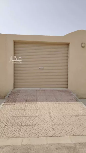استراحة للإيجار في شارع المنصور بن راجح ، حي الرمال ، الرياض ، منطقة الرياض