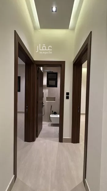 شقة للإيجار في شارع ابن أبي القاسم, حي النرجس, مدينة الرياض, منطقة الرياض صورة 4