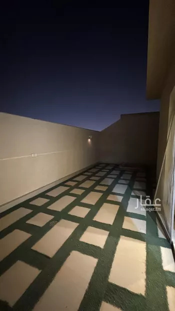 شقة للإيجار في شارع محمد الشاعر, حي القيروان, مدينة الرياض, منطقة الرياض صورة 3