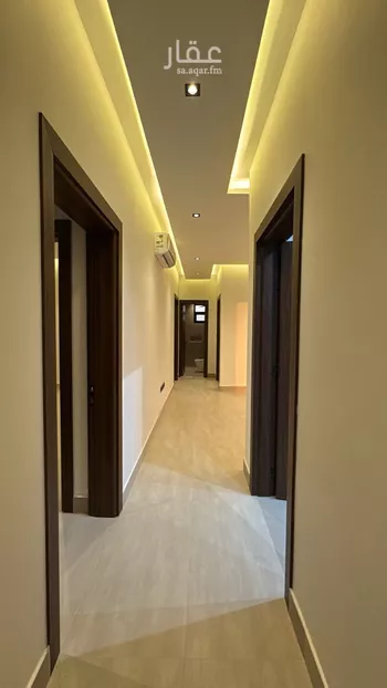 شقة للإيجار في شارع ابن أبي القاسم, حي النرجس, مدينة الرياض, منطقة الرياض
