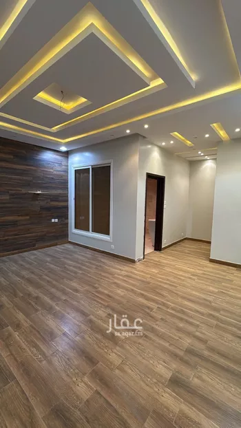 دور للإيجار في شارع محمد الشاعر, حي القيروان, مدينة الرياض, منطقة الرياض صورة 3