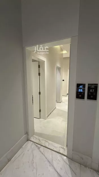 شقة للبيع في شارع ثعلبه بن سعد الخزرجي, حي العارض, مدينة الرياض, منطقة الرياض صورة 2