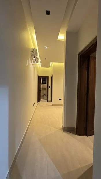 شقة للإيجار في شارع ابن أبي القاسم, حي النرجس, مدينة الرياض, منطقة الرياض