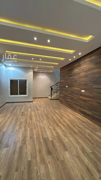 دور للإيجار في شارع محمد الشاعر, حي القيروان, مدينة الرياض, منطقة الرياض صورة 2