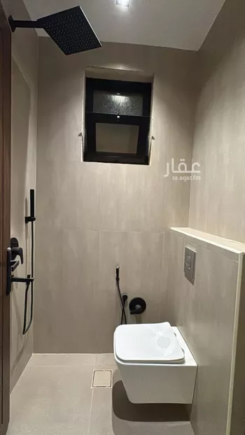 شقة للإيجار في شارع ابن أبي القاسم, حي النرجس, مدينة الرياض, منطقة الرياض صورة 5
