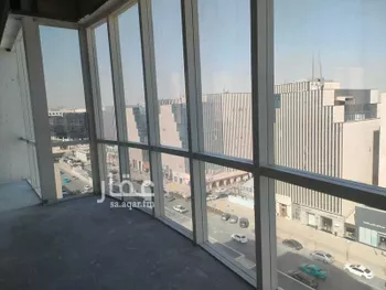 مكتب تجاري للإيجار في شارع العليا, حي العليا, مدينة الرياض, منطقة الرياض صورة 3