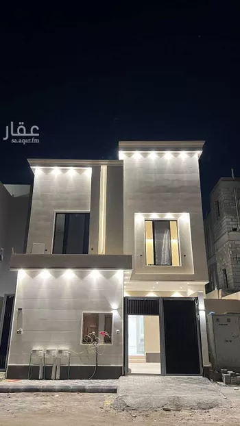 دور للبيع في حي السعادة, مدينة الرياض, منطقة الرياض