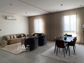 شقة مفروشة للحجز في شارع ثابت العوفي ، حي النرجس ، الرياض ، منطقة الرياض صورة 5