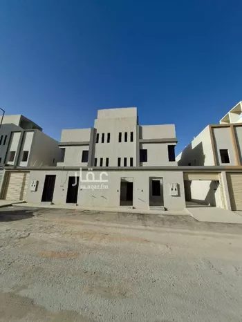 دور للبيع في شارع الحسن النابلسي, حي بدر, مدينة الرياض, منطقة الرياض